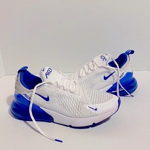 Nike Air 720 Blue/White 12 Men’s